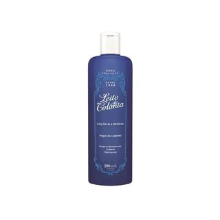 LEITE DE COLONIA TOQUE DE CARINHO 200ML