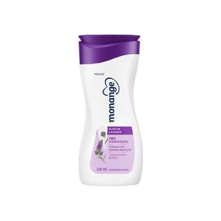 MONANGE HID CORP FLOR DE LAVANDA 200ML