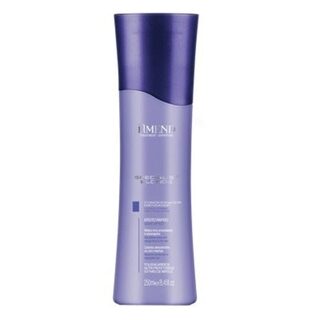 Condicionador Matizador Amend Specialist Blonde 250mL