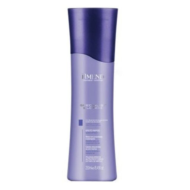 Condicionador Matizador Amend Specialist Blonde 250mL