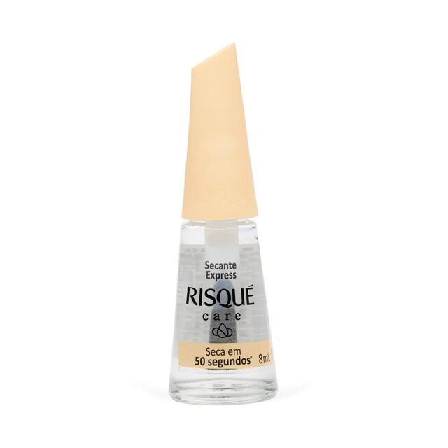 Secante Express para Unhas Risqué Care 8mL