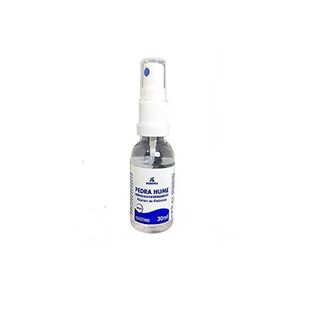 Pedra Hume Spray Uniphar, 30mL