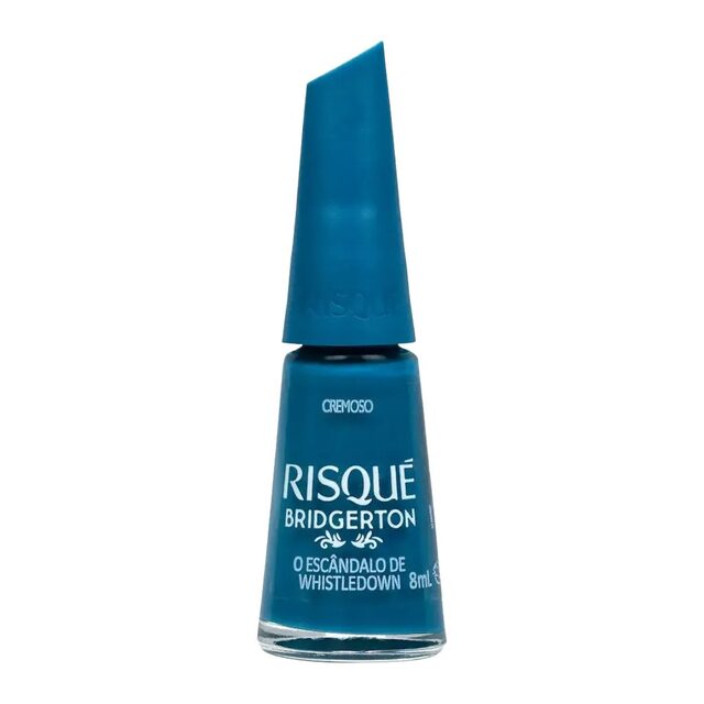 Esmalte Risqué Bridgerton, 8mL