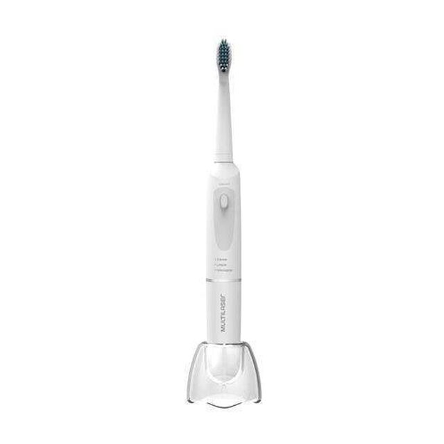 Escova Dental Elétrica Sônica Adulta