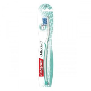 Escova Colgate OrthoGard 1 Unidade