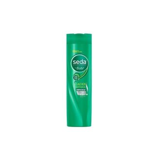 Shampoo Seda Cocriações Cachos Definidos 325mL