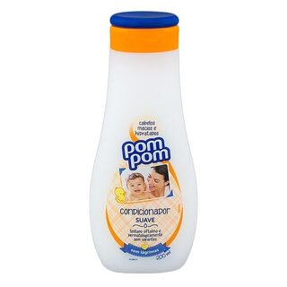 Condicionador Pom Pom Suave, 200mL