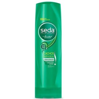 Condicionador Seda Cachos Definidos 325mL