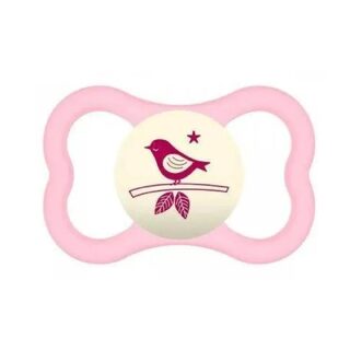 Chupeta MAM Air Night 6+ meses, sortida com 1 unidade
