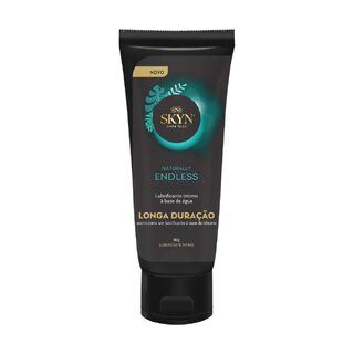 Lubrificante Íntimo Skyn Naturally Endless 50g