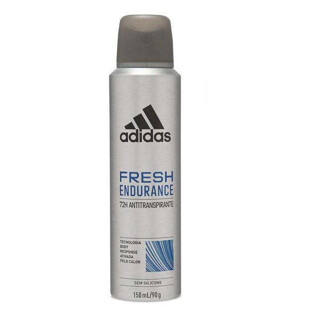 ADIDAS AEROSOL MEN FRESH ENDURANCE 150ML