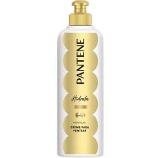 Creme para Pentear Pantene Pro-V Hidratação 240g