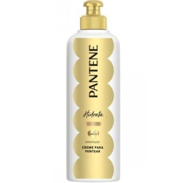 Creme para Pentear Pantene Pro-V Hidratação 240g