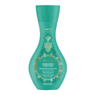 Shampoo Nutritivo Amend Millenar Óleos Árabes 300ml