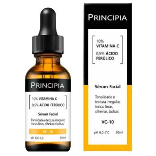 Sérum VC-10 Principia caixa 30ml