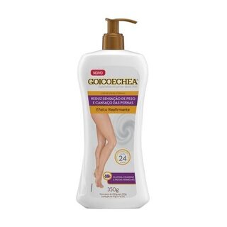 Creme para Pernas Goicoechea Anticelulite 400g