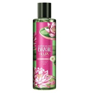 Sabonete para Mãos Lux Botanicals Essências do Brasil vitória-régia, líquido,1 unidade com 300mL