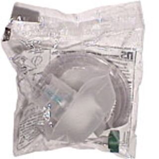 Conjunto Micronebulizador NS adulto