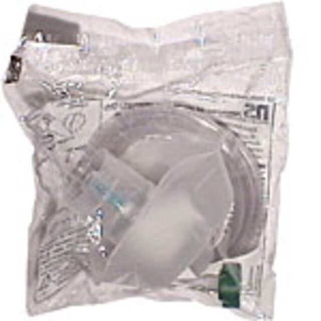 Conjunto Micronebulizador NS adulto