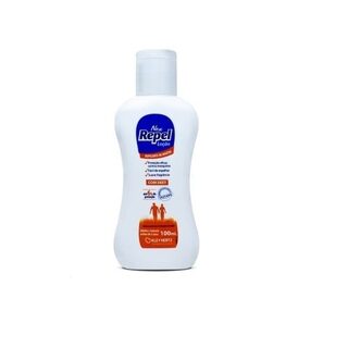 Repelente Nexrepel loção com 100mL