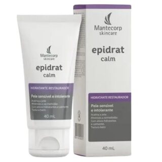 Hidratante Facial Epidrat Calm 40mL