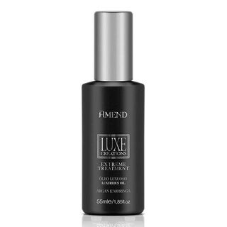 Óleo Luxe Creations Extreme Treatment Amend com 55mL