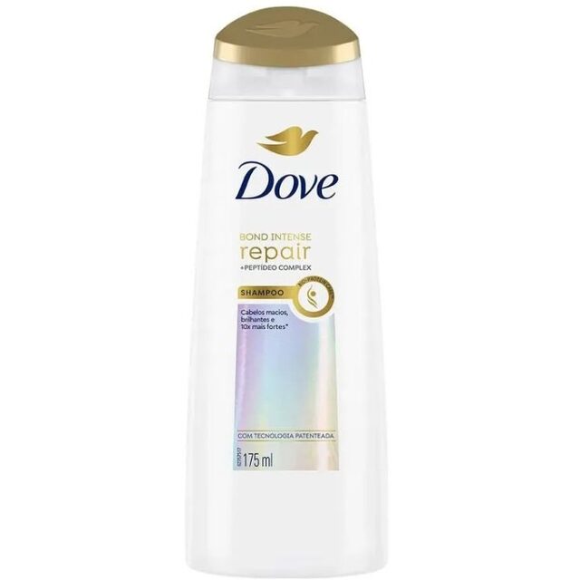 Shampoo Dove Bond Intense Repair 175mL