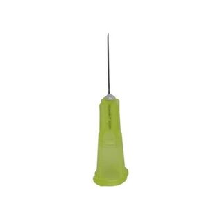 Agulha Descartável BD PrecisionGlide 30G, cinza, 1 unidade com 0,30mm x 13mm