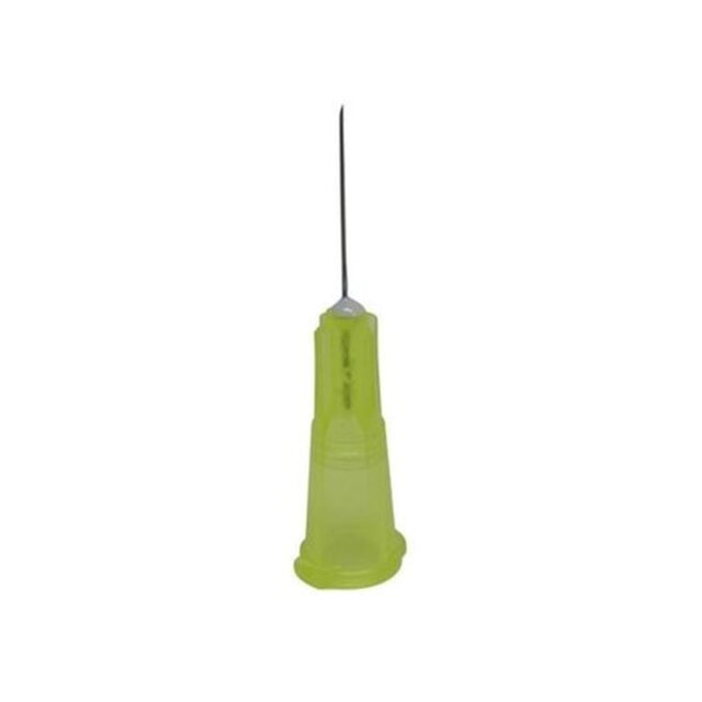 Agulha Descartável BD PrecisionGlide 30G, cinza, 1 unidade com 0,30mm x 13mm