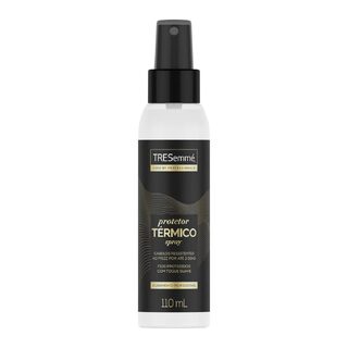 Protetor Térmico Antifrizz Tresemmé Spray, 110mL