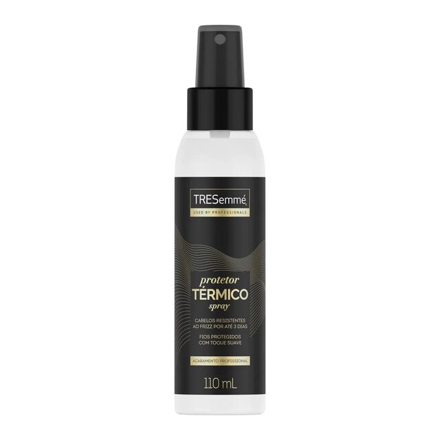 Protetor Térmico Antifrizz Tresemmé Spray, 110mL