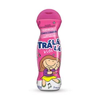 Condicionador Trá Lá Lá Kids Hidrakids 480mL