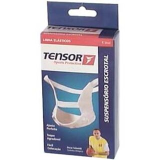 Suspensório Escrotal Tensor G, 1 unidade
