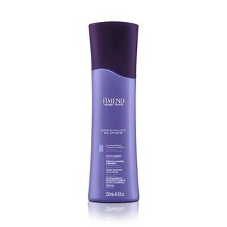 Shampoo Matizador Amend Specialist Blonde 250ml