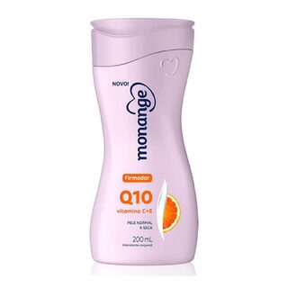 MONANGE HIDRA Q10 VIT C+E 200ML