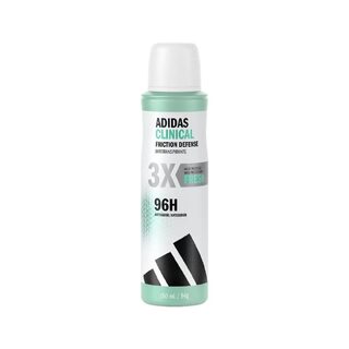 ADIDAS AEROSOL CLINICAL FRESH 150ML