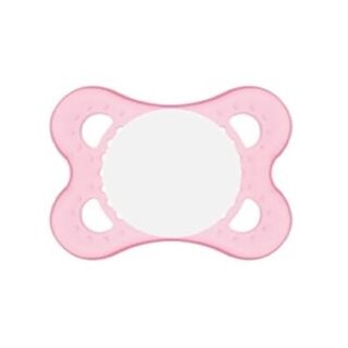 Chupeta MAM Start 0 a 2 meses, girls com 1 unidade