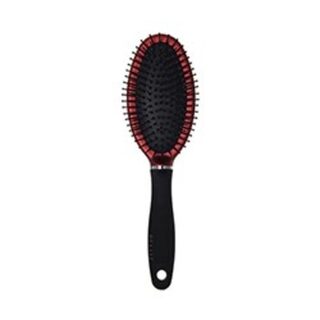 Escova de Cabelo Belliz Ion oval com 1 unidade