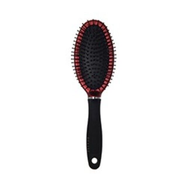 Escova de Cabelo Belliz Ion oval com 1 unidade