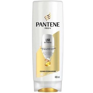 Condicionador Pantene Pro-V Liso Extremo 400mL