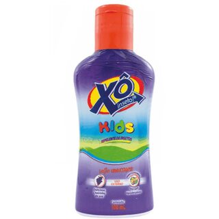 Repelente Xô Inseto Kids 100mL