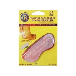 Protetor de Tendão Ortho Pauher Skingel