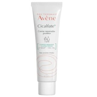 Creme Reparador Protetor Facial Avène Cicalfate+ 40mL