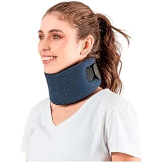Colar Cervical de Espuma Hidrolight Basic Tam M - Unidade