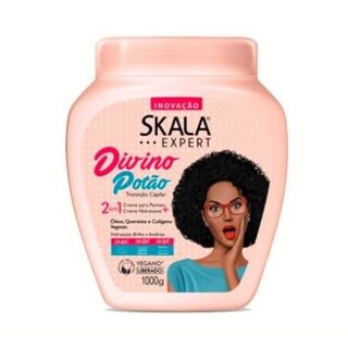 Divino Potão 2 em 1 Skala Expert 1Kg