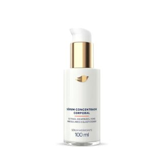Sérum Concentrado Corporal Dove 100ml