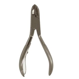 Alicate de Unha Enox inox, ref.691