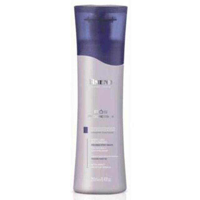 Condicionador Amend Pós-Progressiva Efeito Liso Prolongado 250mL