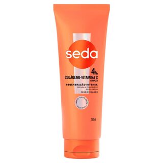 Condicionador Seda Regeneração Intensa 250ml