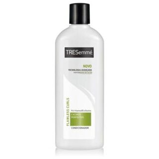 Condicionador Tresemmé Cachos Perfeitos 400mL
